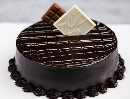 Mort Par Gâteau Au Chocolat 500Gm