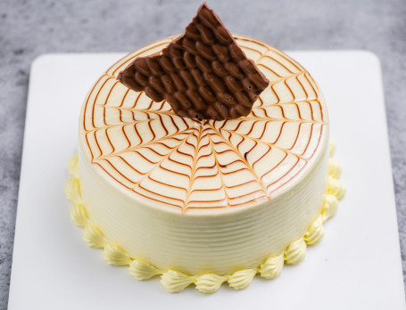 Beurre Scotch Bliss Cake 450Gm