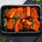 Tandoori Paneer Tikka Platter Chefs Special 8 Pcs