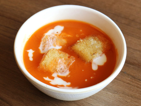 Manpasand Tomato Soup