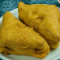 Bread Pakoda [2 Pieces]