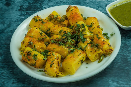 Special Khandvi