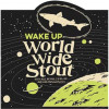 17. Wake Up World Wide Stout