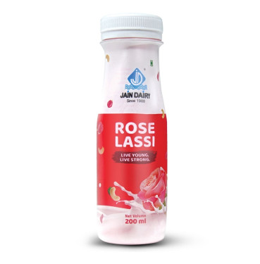 Lassi Rose (200Gm)