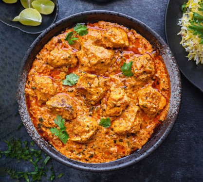 Boneless Chicken Khada Masala