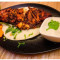 Mandi Rice With Al Faham Chicken [2 Pieces]