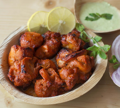 Chicken Tikka (200Gm) (8 Pieces)