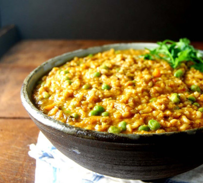 Masala Khichdi (500Gm)