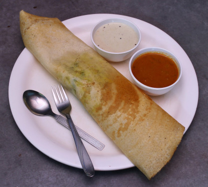 Regular Masala Dosa