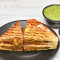 Aloo Mattar Sandwich Grill