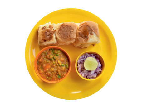 Bhaji Pav 250 Gms