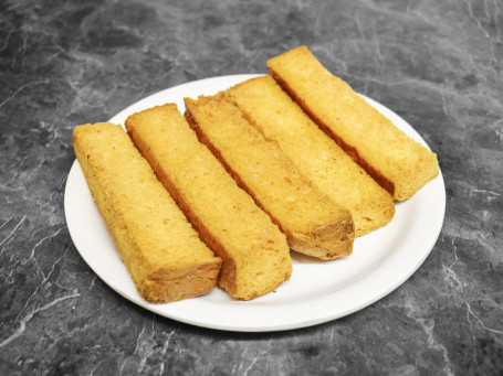 Mava Toast (Stick Toast)
