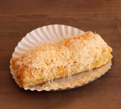 Cheese American Puff