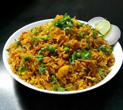 Pulav In Butter 500Gm