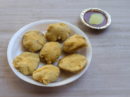 Bataka Bhajiya