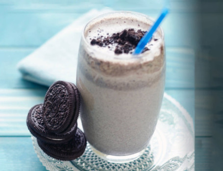 The Original Oreo Shake (250 Ml)