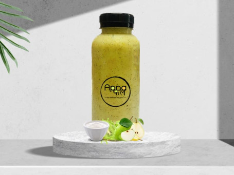 Healthy And Light Smoothie (350 Ml)