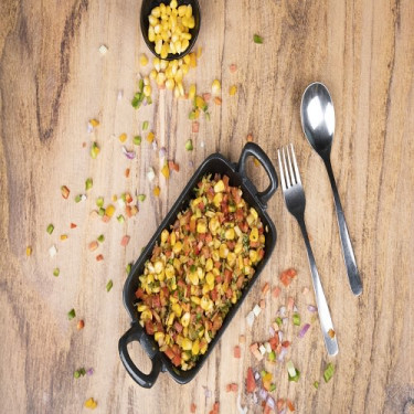 Chatpata Corn Chaat (225 G)