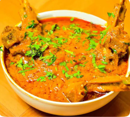 Mutton Bhuna (4-5 Pcs)