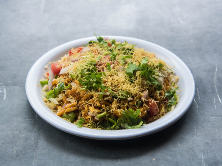 Végé Bhel