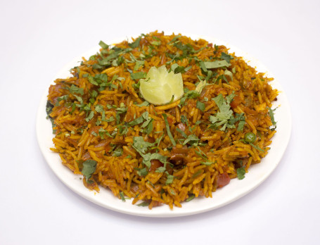 Pulao (400 Grm)