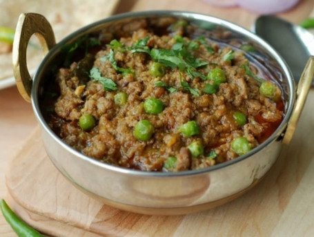 Mutton Keema (350Ml)