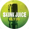 9. Skunk Juice Hazy Ipa