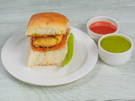 Bombay Vada Pav (100 Gms)