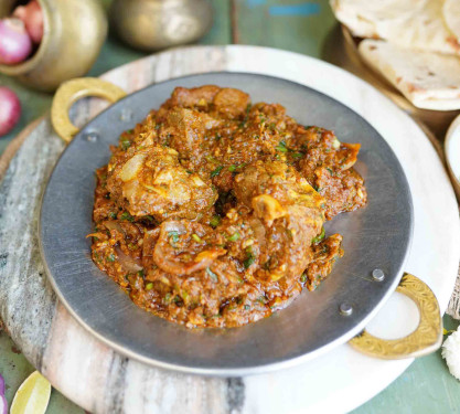 Gosht Do Pyaza (450 Gms)