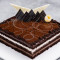 Com Swiss Chocolate Flakes Cake 900 Gms