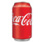 Coca-Cola Canette De 12 Onces