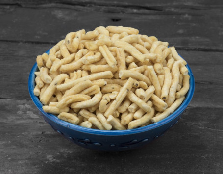 Gathiya Groundnut 100 Gm)