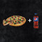 Veggie Supreme Pizza With Pepsi (250 Ml)