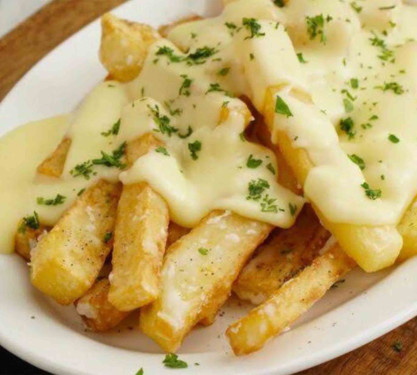 Cheese Fry Potato Chips