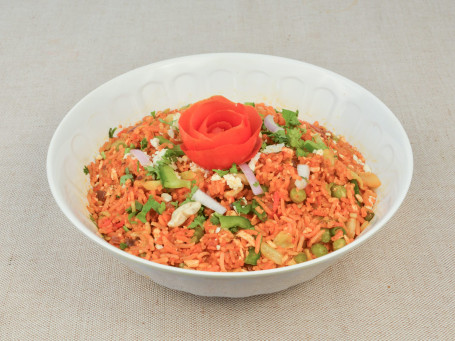 Veg Biryani (500 Gms)