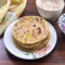 Gobi Onion Garlic Paratha