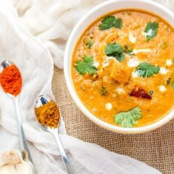 Panir Tikka Masala (Rouge)