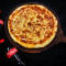 10 Amritsari Mushroom Pizza 2 Coke (250Ml)
