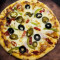 10 Palangtodh Veggie Pizza