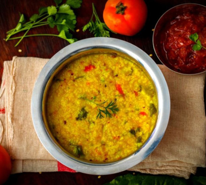 Shivshakti Special Khichdi