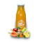 Happy Elixir [Celery, Turmeric, Ginger, Apple, Pear, Carrot)