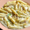 White Sauce [Baked Cheese] Pasta