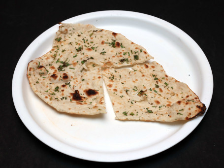 Plain Naan [70 Grams]