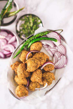 Dal Vada( 500 Gm)