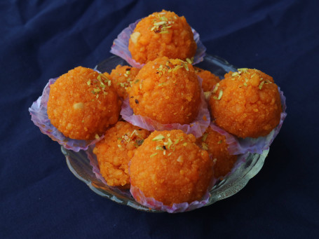 Boondi Na Laddu (250 Gms)