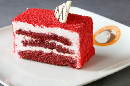 Red Velvet Pashtry