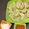 Chicken Momos Steam (10Pcs)