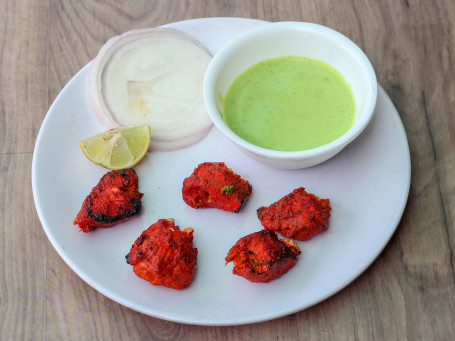 Chicken Angara Tikka (5 Pcs)