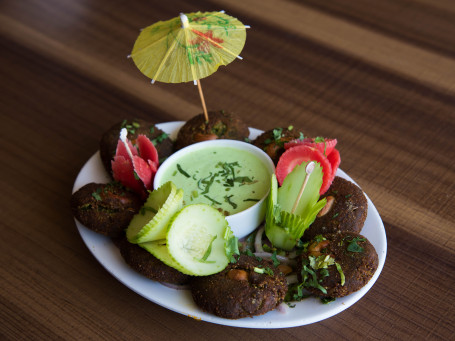 Veg Hara Bhara Kabab (300 Gms)