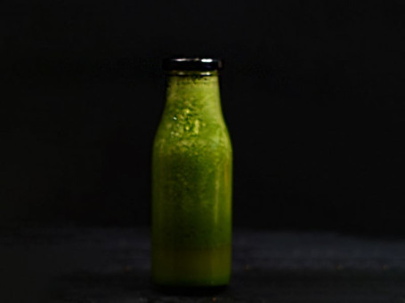 Jus D'aide Verte